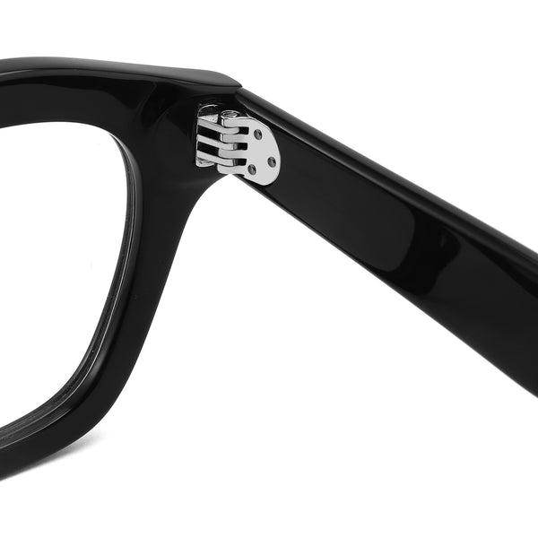 Square Glasses YN1023