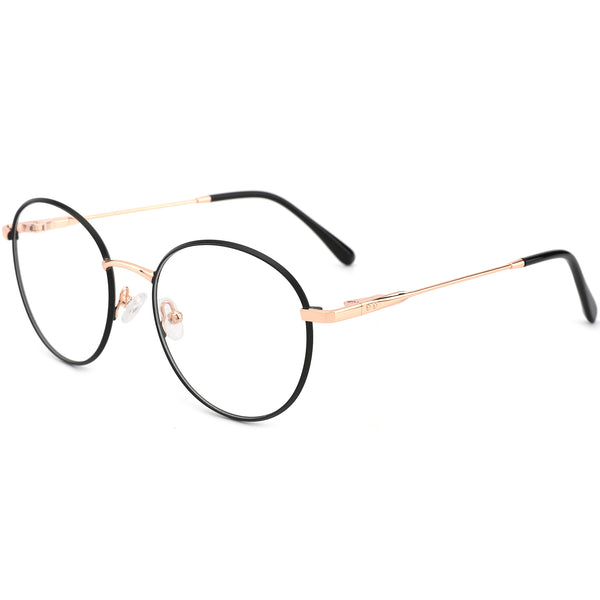 Round Glasses YEM1066