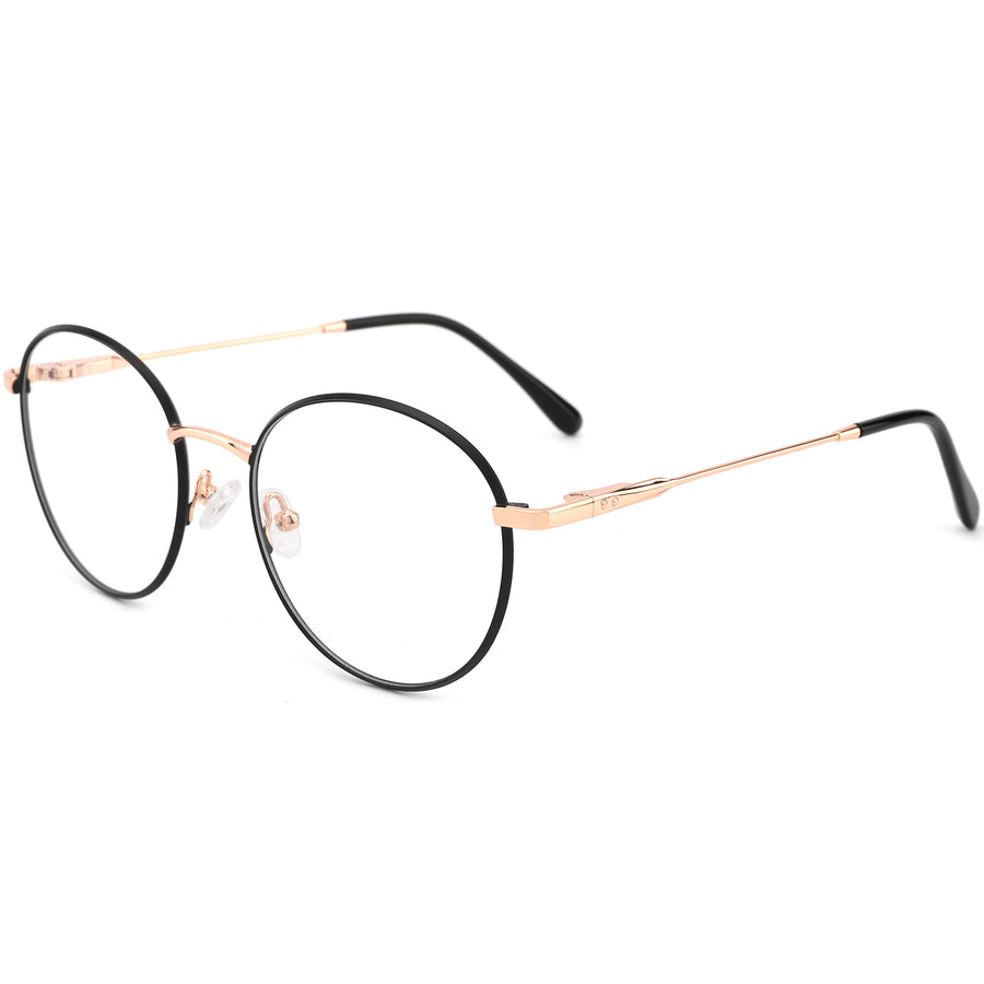 Round Glasses YEM1066
