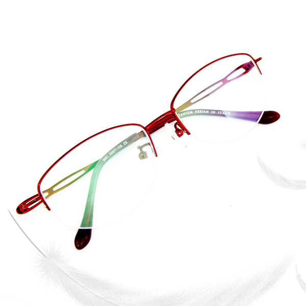 Oval Glasses JCT1047