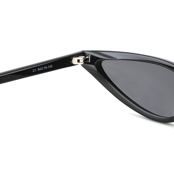 Cat-Eye Sunglasses YS1189