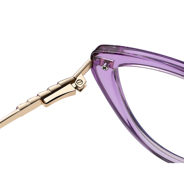 Cat-Eye Glasses PF1257