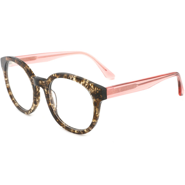 Round Glasses A2420
