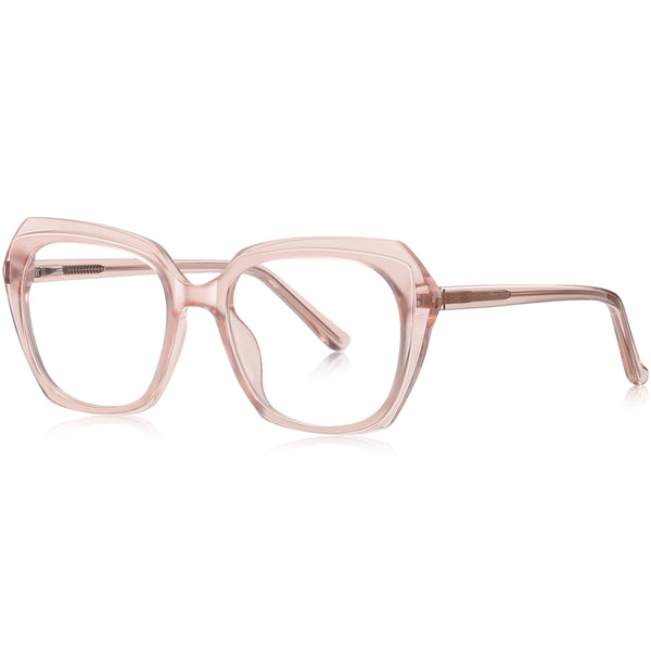 Square Glasses YSD1020