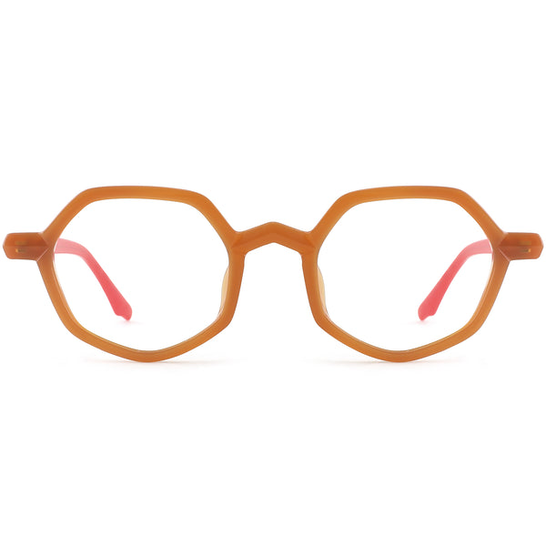 Geometric Glasses YEA1252