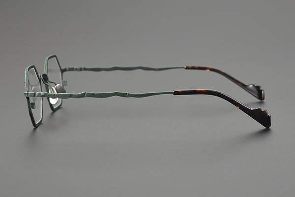 Geometric Glasses TG1001