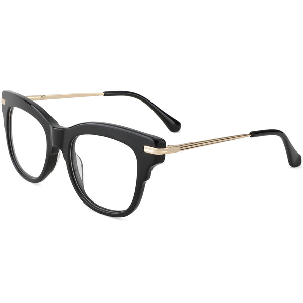 Square Glasses YSAC1055