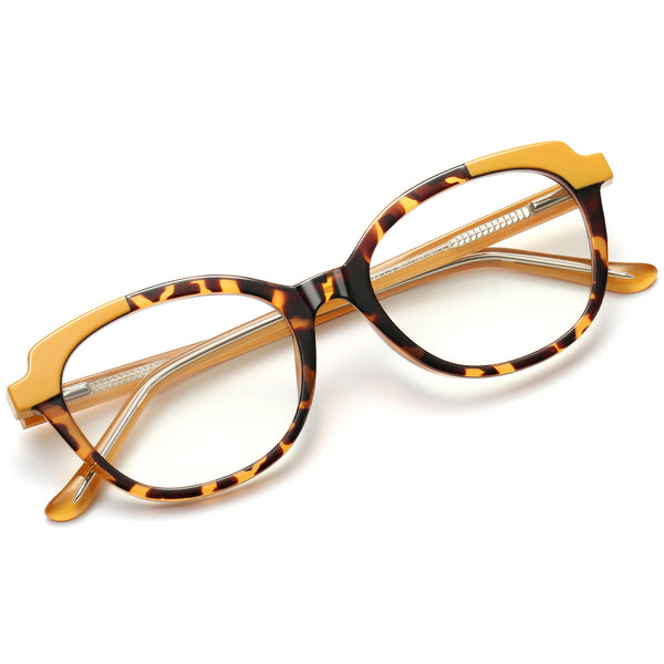 Cat-Eye Glasses YSD1025