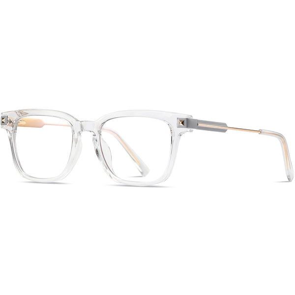 Square  Glasses PF1217