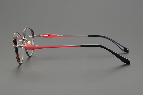 Cat-Eye Glasses TG1051