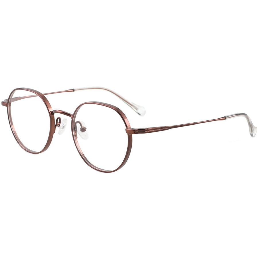 Round Glasses YPT1027