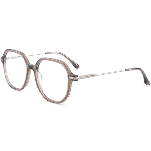 Geometric Glasses YSAC1007