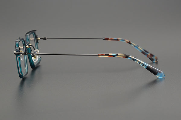 Rectangle Glasses TG1137