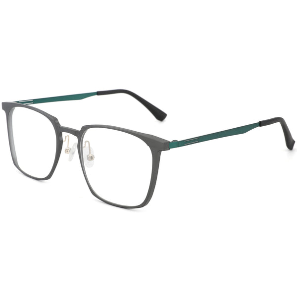 Square Glasses YEM1148