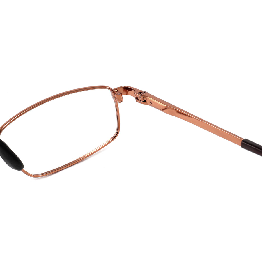 Rectangle Glasses DS1002