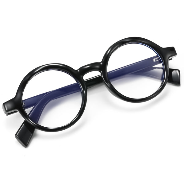 Round Glasses YSD1115