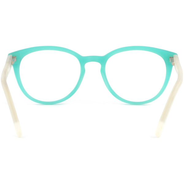 Round Glasses O1513