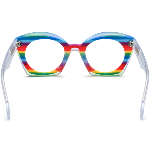 Cat-Eye Glasses BR1624