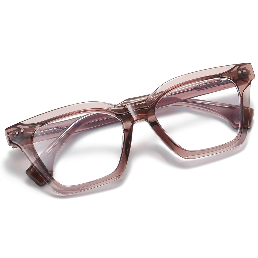 Cat-Eye Glasses YSD1101