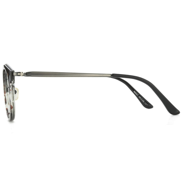 Round Glasses A3257