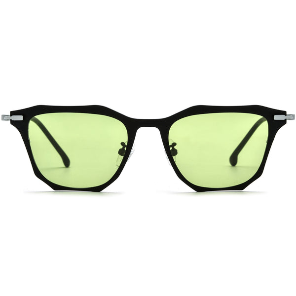 Geometric Sunglasses BRS1176