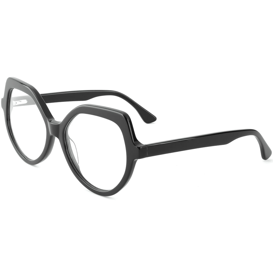 Cat-Eye Glasses A3824