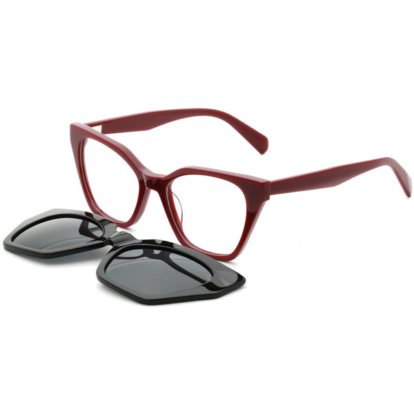 Cat-Eye Glasses GSR1110