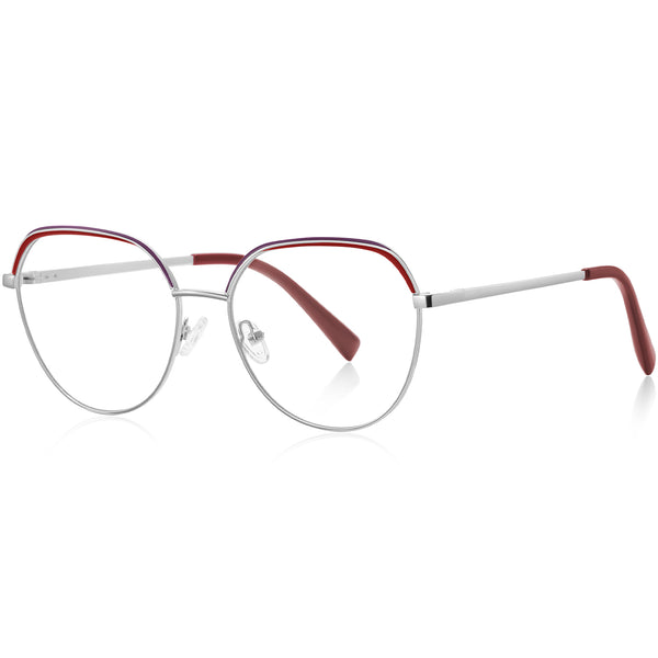 Round Glasses PF1088