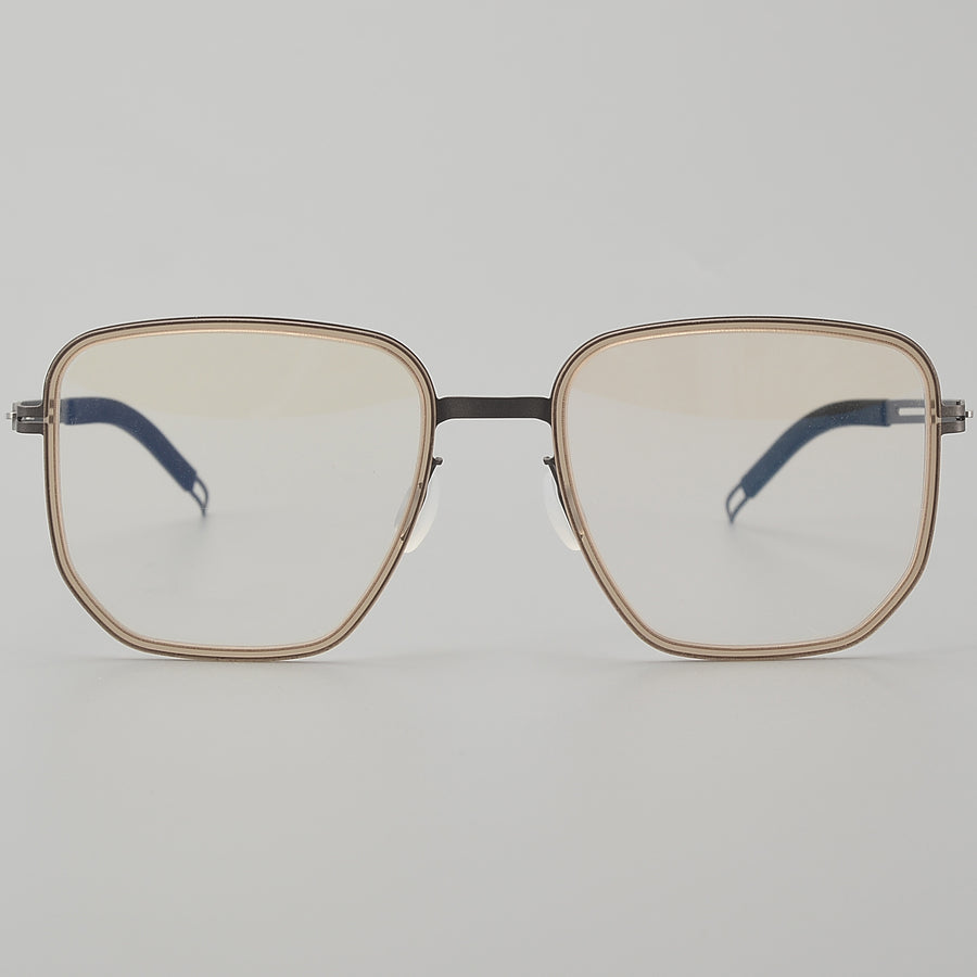 Square Glasses BY1023