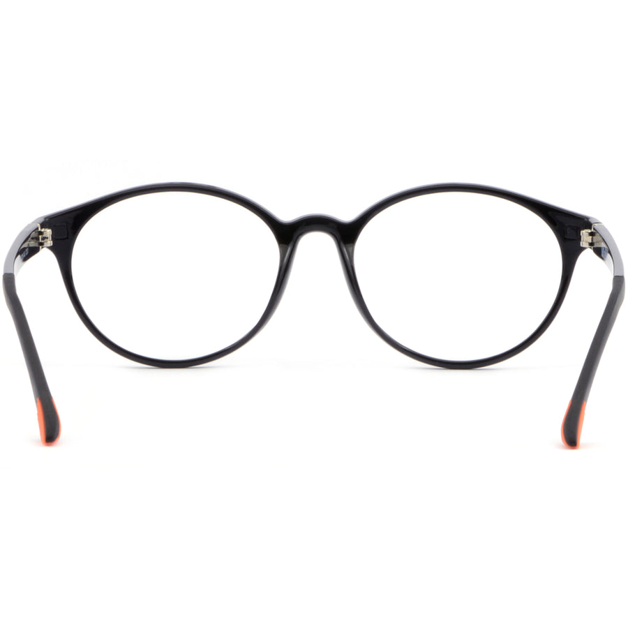 Round Glasses O1539