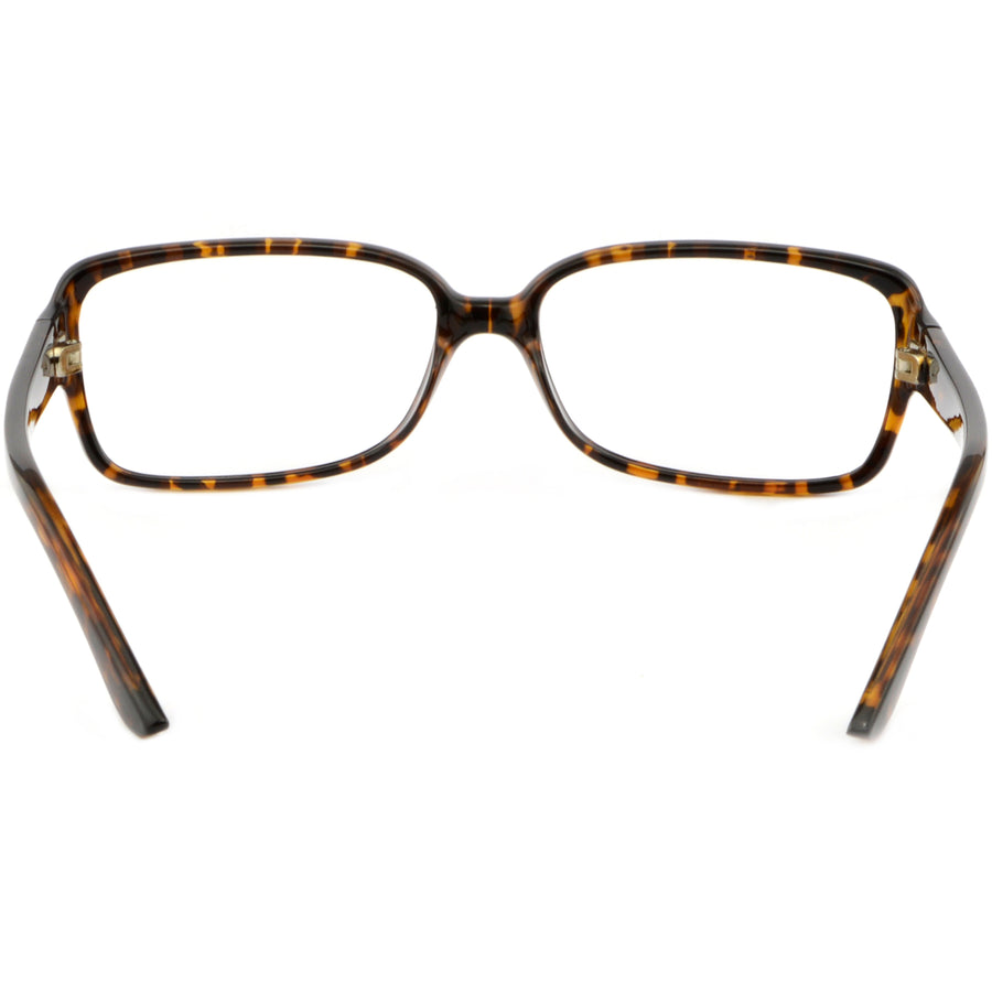 Rectangle Glasses O1198