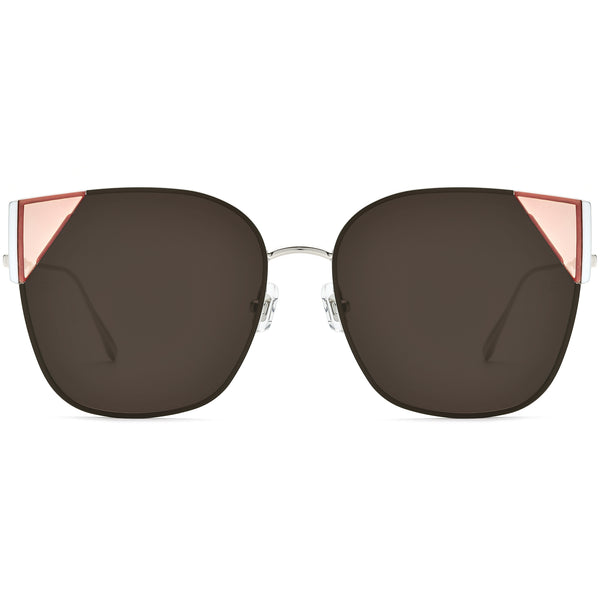 Cat-Eye Sunglasses BRS1033