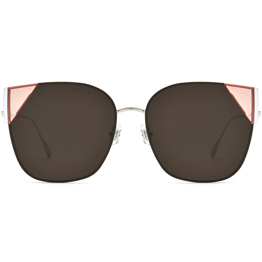 Cat-Eye Sunglasses BRS1033