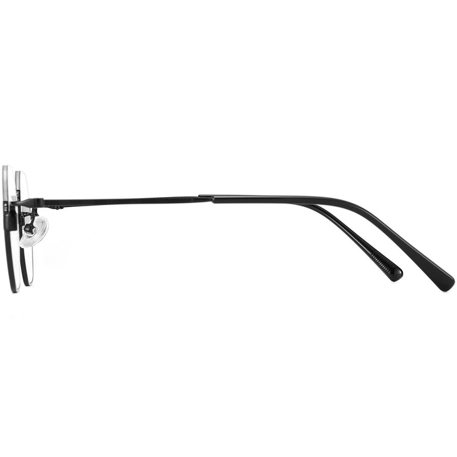 Geometric Glasses RV1028