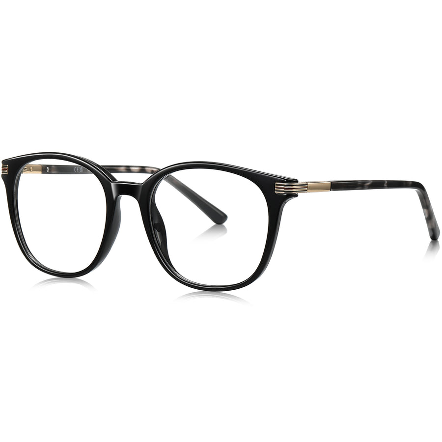 Square Glasses YSD1073