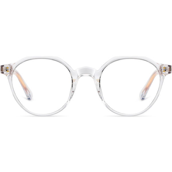 Round Glasses PF1214