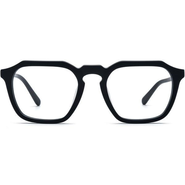 Square Glasses BR1451