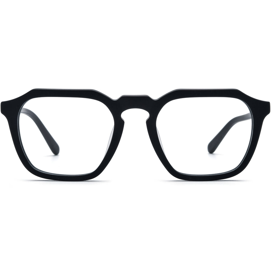 Square Glasses BR1451