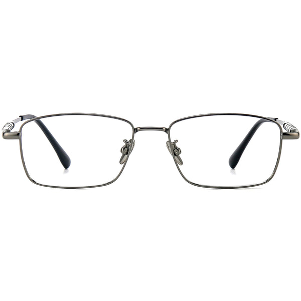 Rectangle Glasses A4132
