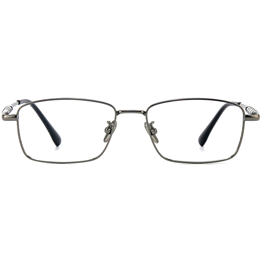 Rectangle Glasses A4132