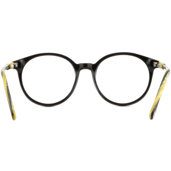 Round Glasses O2034