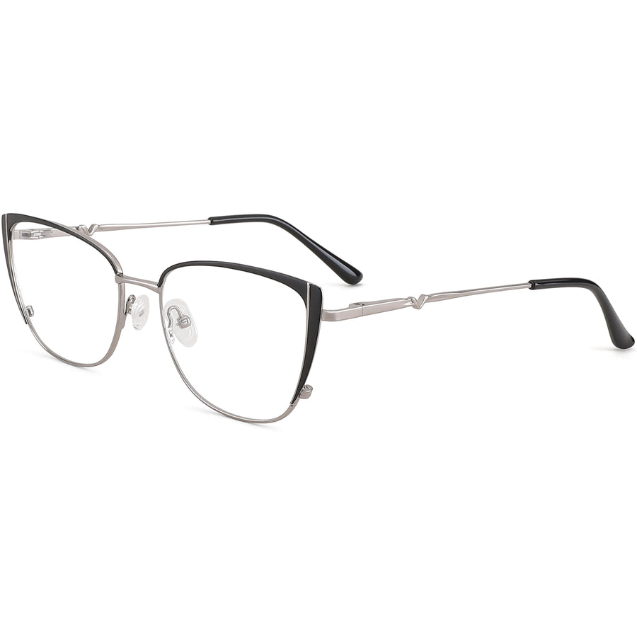 Cat-Eye Glasses YEM1246