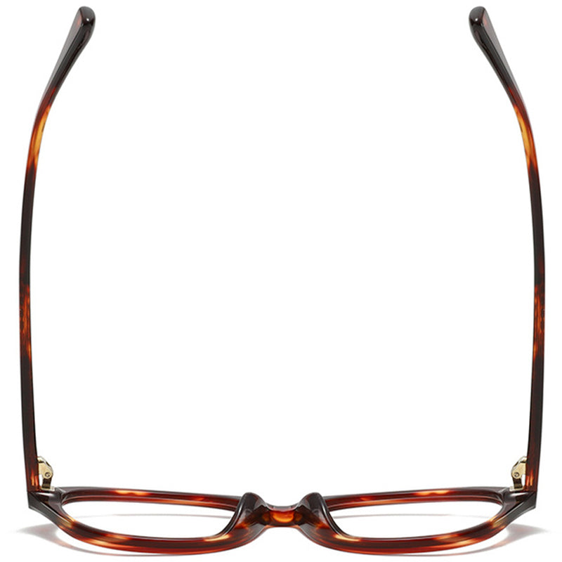 Cat-Eye Glasses ME1009