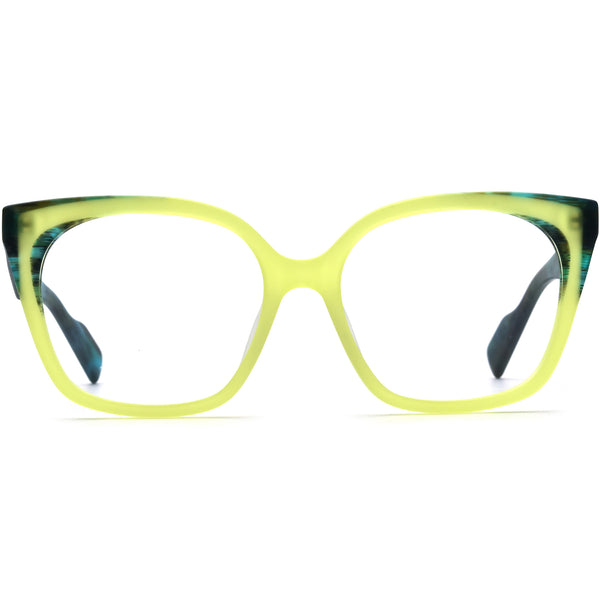 Cat-Eye Glasses BR1464