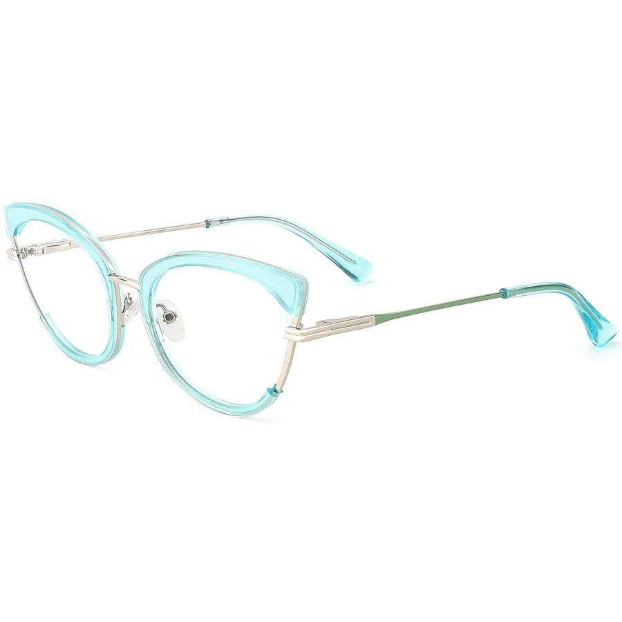 Cat-Eye Glasses YEC1089