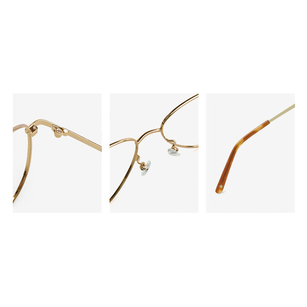 Aviator Glasses PG1032