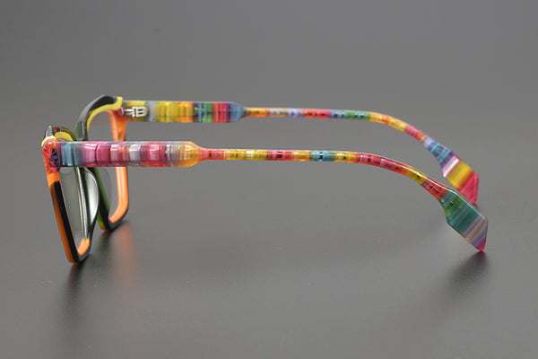 Cat-Eye Glasses TG1202