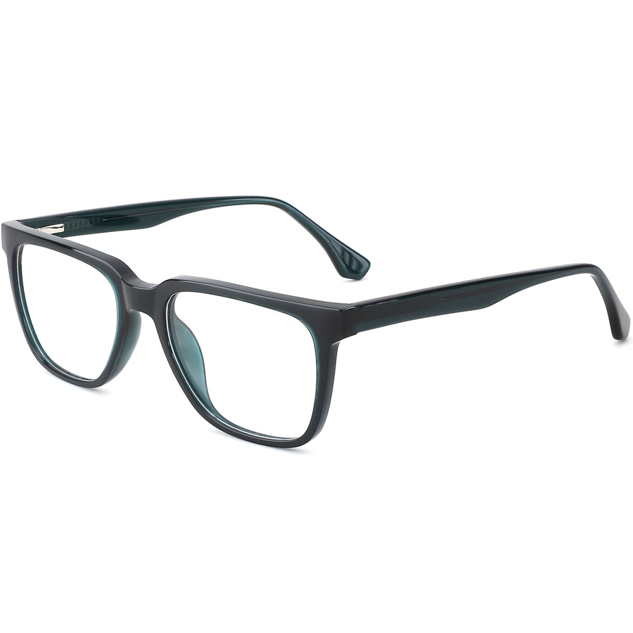 Square Glasses YSAA1101