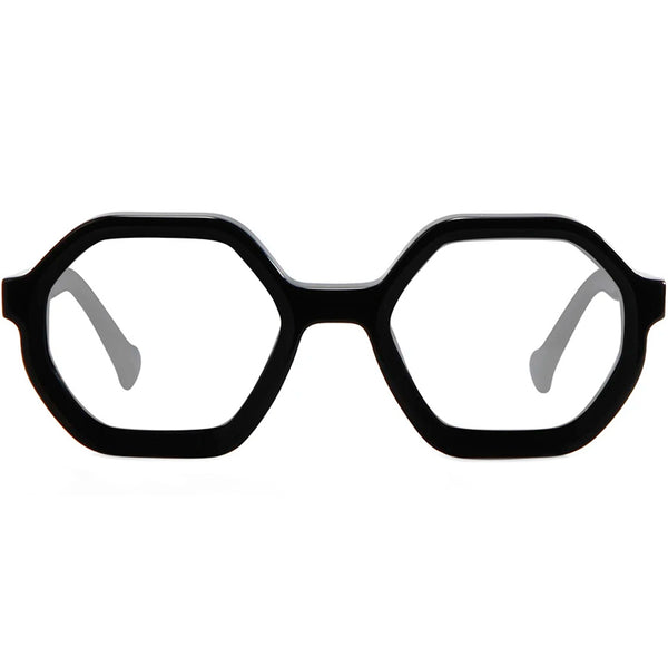 Geometric Glasses A4095