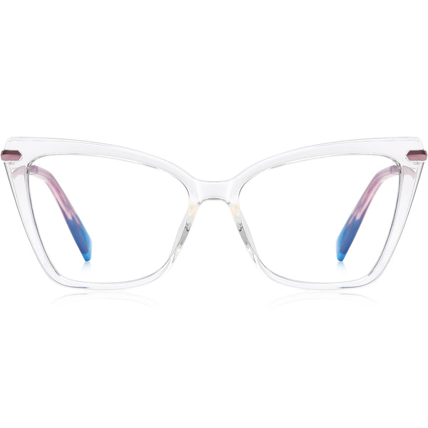 Cat-Eye Glasses PF1288